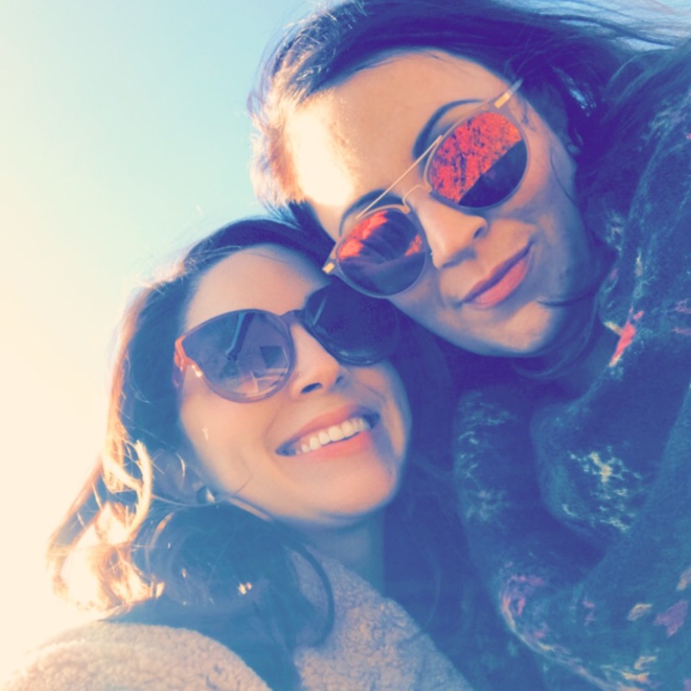 Meet your Posher, Emilee